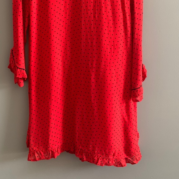 GANNI Mullin dress - Picture 5 of 7